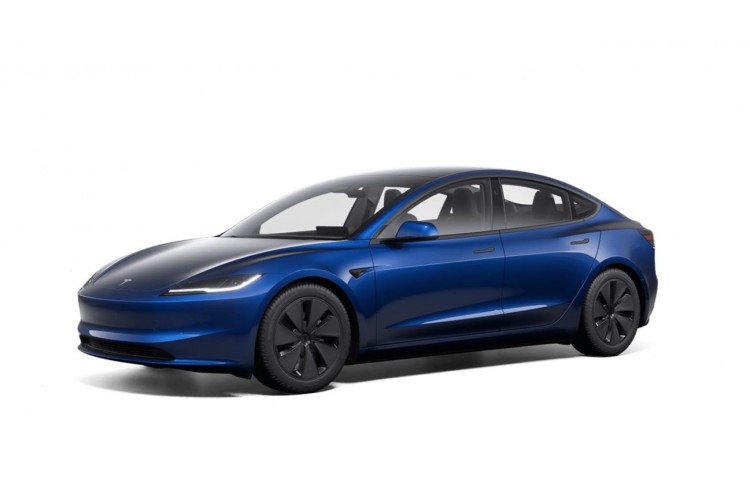 Tesla Model 3 - Nuovo